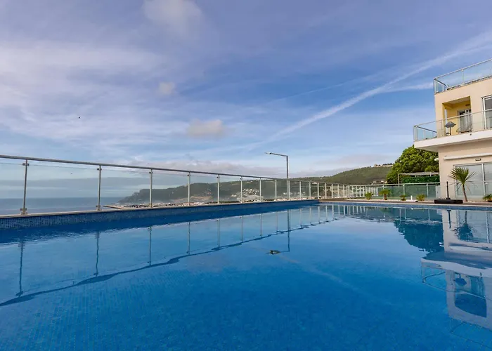 A-mo By Trip2portugal 度假居 *