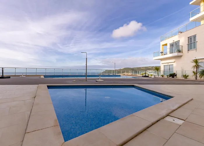 度假居 A-mo By Trip2portugal *