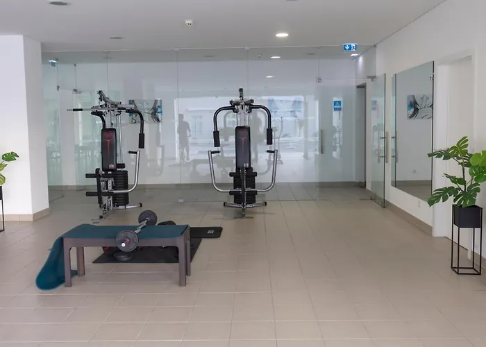 A-mo By Trip2portugal 度假居 塞辛布拉