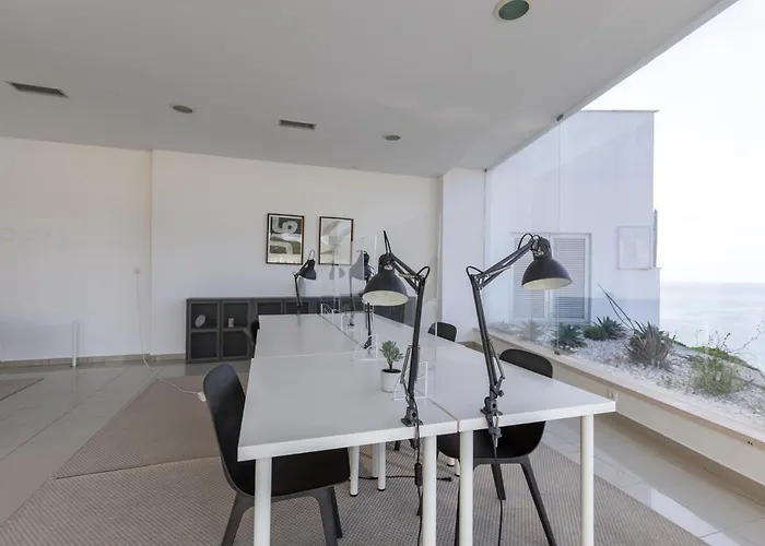 A-mo By Trip2portugal 塞辛布拉