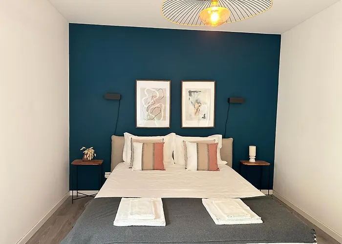 A-mo By Trip2portugal * 塞辛布拉