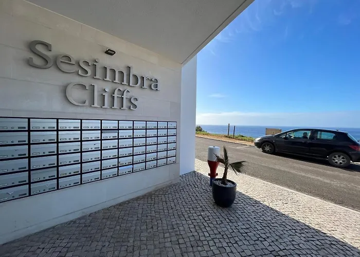 A-mo By Trip2portugal 塞辛布拉